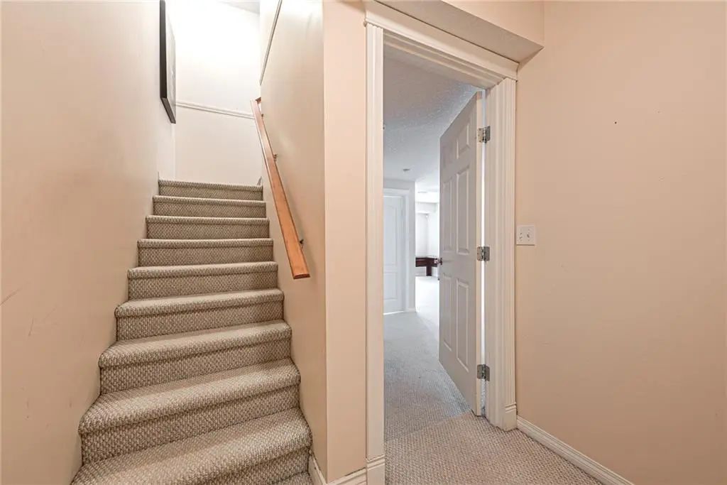 144 Rocky Vista Terrace Northwest, Calgary – Residential Row/Townhouse Listing Photo 31