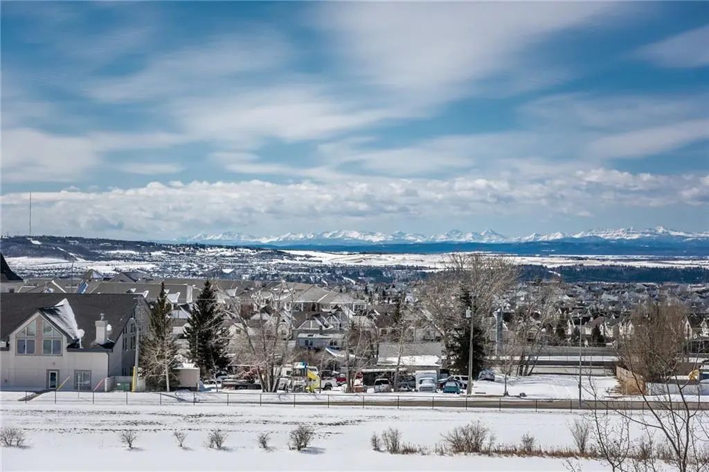 144 Rocky Vista Terrace Northwest, Calgary – Residential Row/Townhouse Listing Photo 32