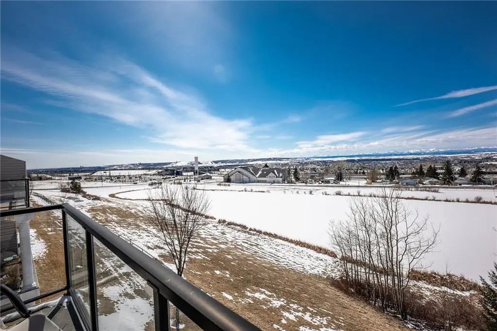 144 Rocky Vista Terrace Northwest, Calgary – Residential Row/Townhouse Listing Photo 33