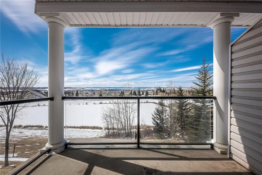 144 Rocky Vista Terrace Northwest, Calgary – Residential Row/Townhouse Listing Photo 34