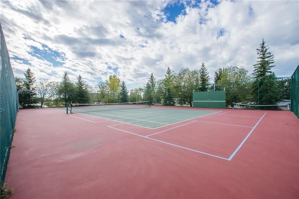 144 Rocky Vista Terrace Northwest, Calgary – Residential Row/Townhouse Listing Photo 39