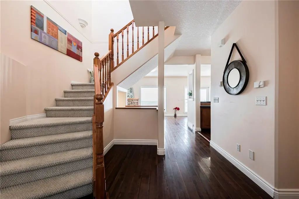144 Rocky Vista Terrace Northwest, Calgary – Residential Row/Townhouse Listing Photo 6