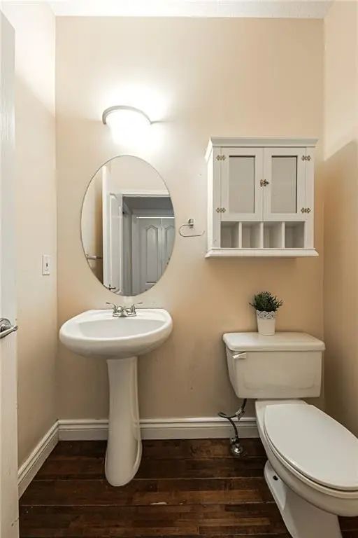 144 Rocky Vista Terrace Northwest, Calgary – Residential Row/Townhouse Listing Photo 7