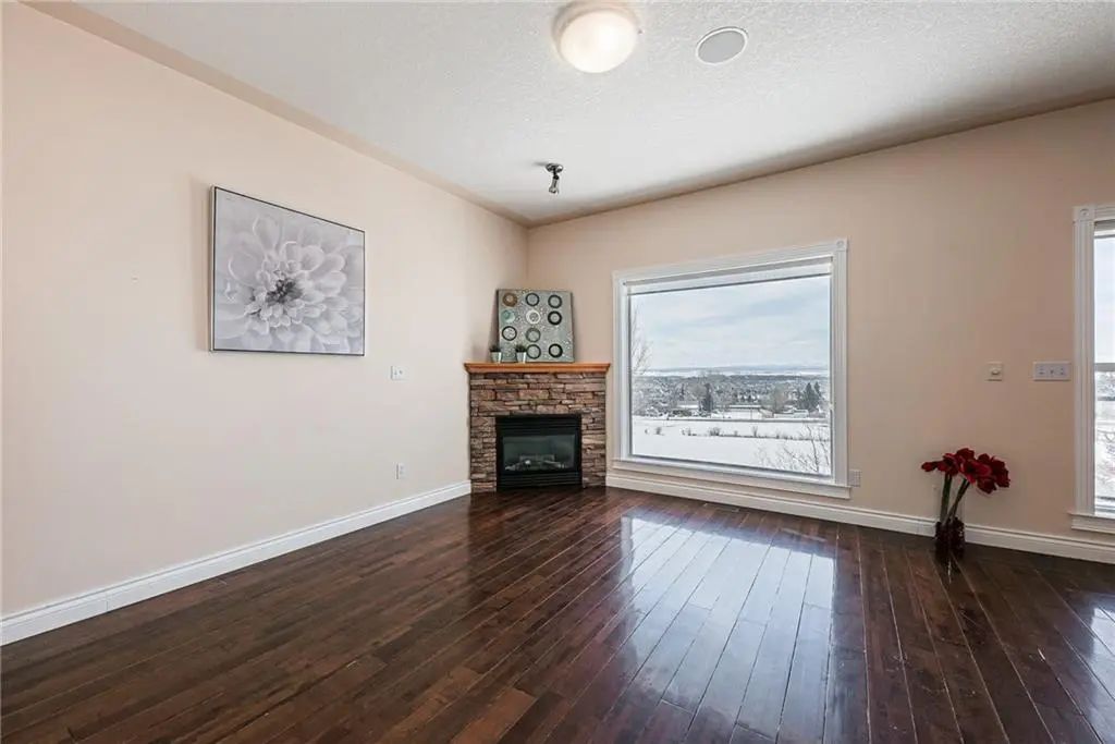 144 Rocky Vista Terrace Northwest, Calgary – Residential Row/Townhouse Listing Photo 9