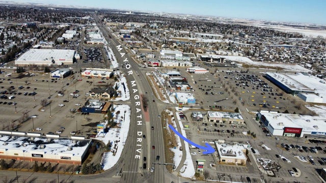 20, 3751 Mayor Magrath Drive S, Lethbridge