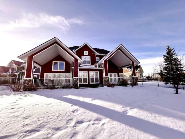 559 Summer Crescent  , Rural Ponoka County