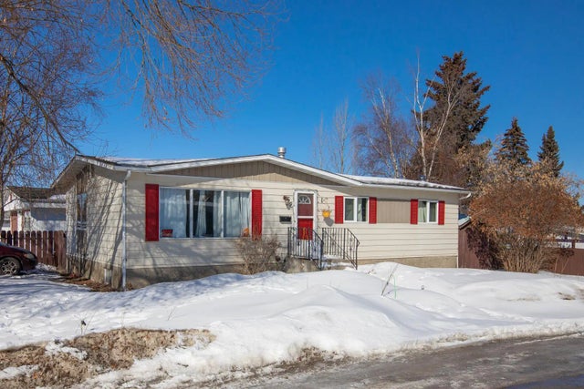 62 Parkland Drive , Sylvan Lake