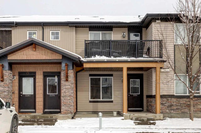 Photo for MLS®# A2292635 - home for sale at 2204, 2781 Chinook Winds Drive Southwest, Prairie Springs, Airdrie Alberta