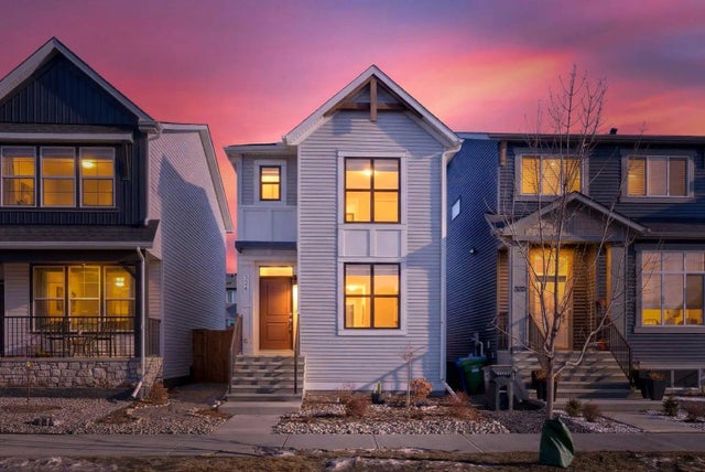 324 Hotchkiss Drive Se, Calgary