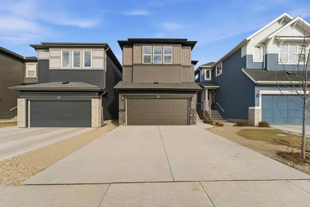 30 Belmont Crescent Sw, Calgary