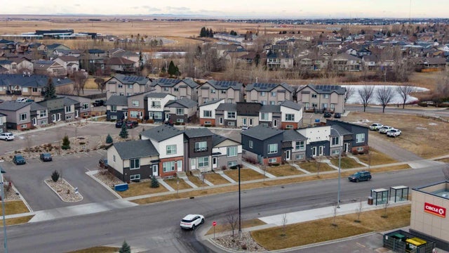 222 Sunridge Road W, Lethbridge