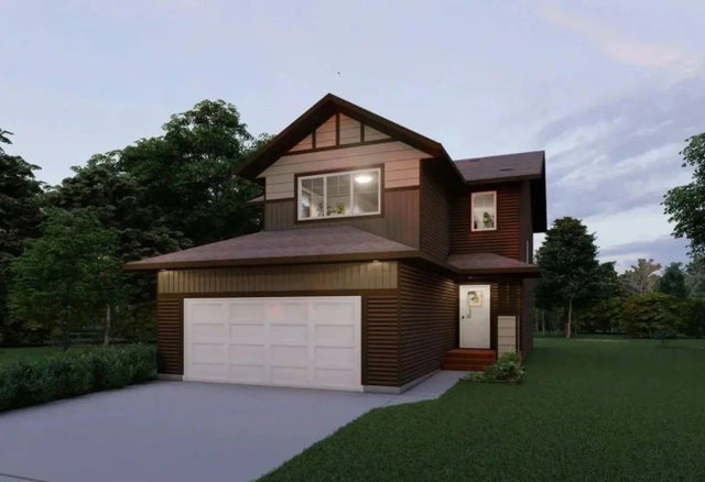 38 Lincoln Street , Sylvan Lake