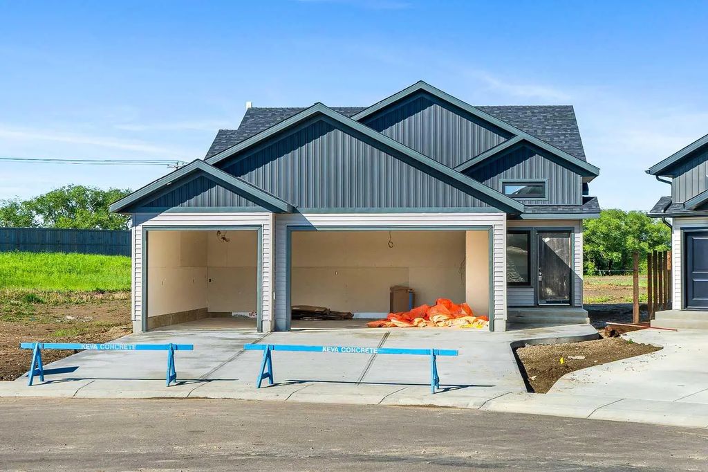 5519 13 Street , Lloydminster