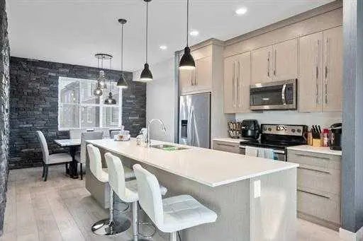 1208 Cornerstone Street Ne, Calgary