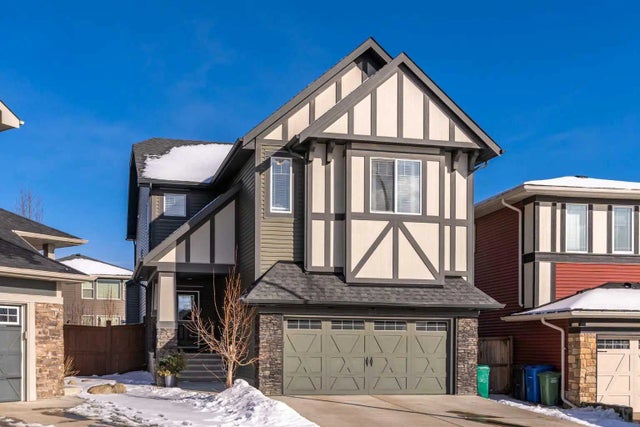 26 Mount Rae Terrace , Okotoks