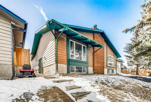60 Bermuda Court Nw, Calgary