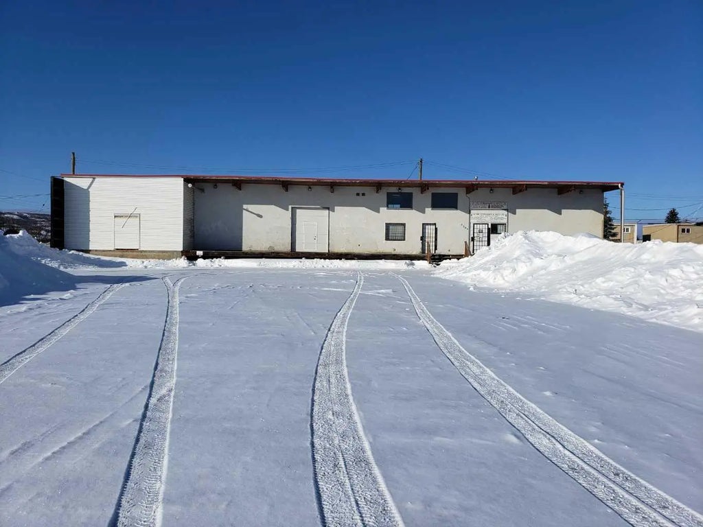 9510 90 Avenue , Peace River