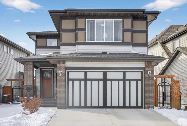 Photo for MLS®# A2292845 - home for sale at 342 Reunion Green Northwest, Reunion, Airdrie Alberta