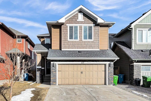 177 Cougar Ridge Close Sw, Calgary