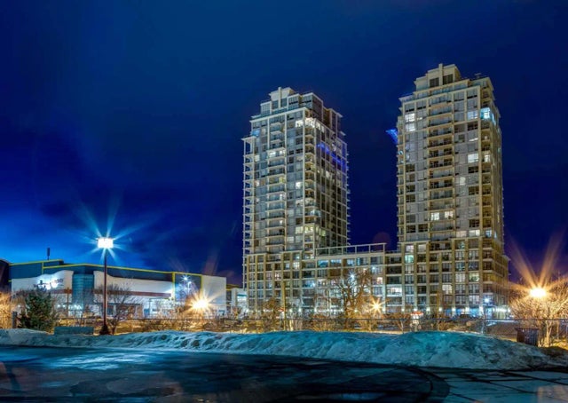 414, 222 Riverfront Avenue Sw, Calgary