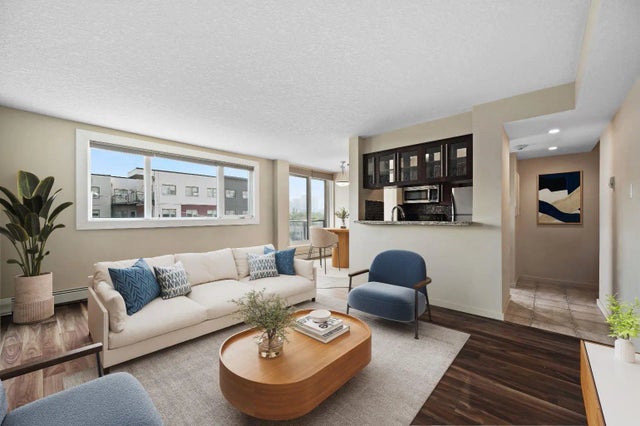 501, 429 14 Street Nw, Calgary