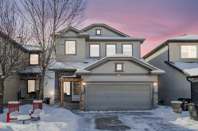 146 Panamount Villas Nw, Calgary