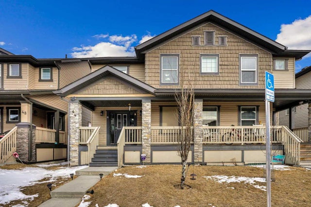 44 Skyview Ranch Lane Ne, Calgary