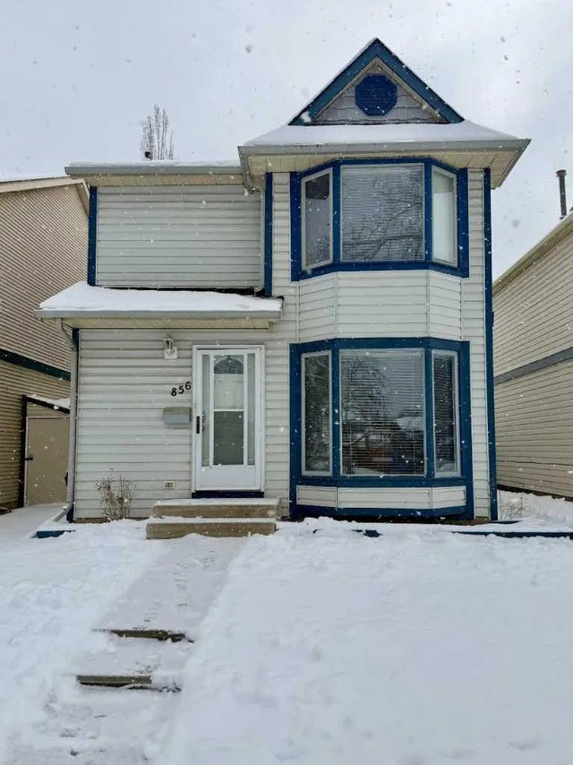 856 Queensland Drive Se, Calgary