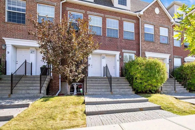 15, 27 Springborough Boulevard Sw, Calgary