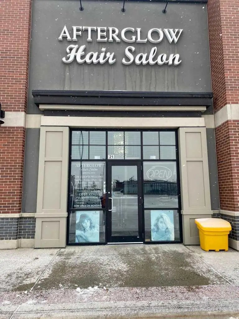 31 Bow Street Common , Cochrane