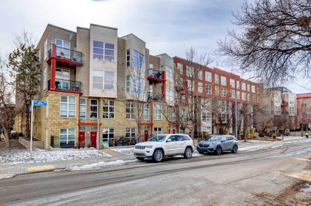 148, 315 24 Avenue Sw, Calgary
