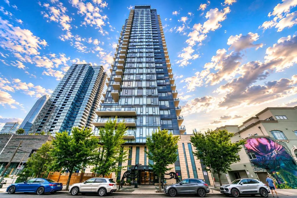 1402 1010 6 Street Sw, Calgary
