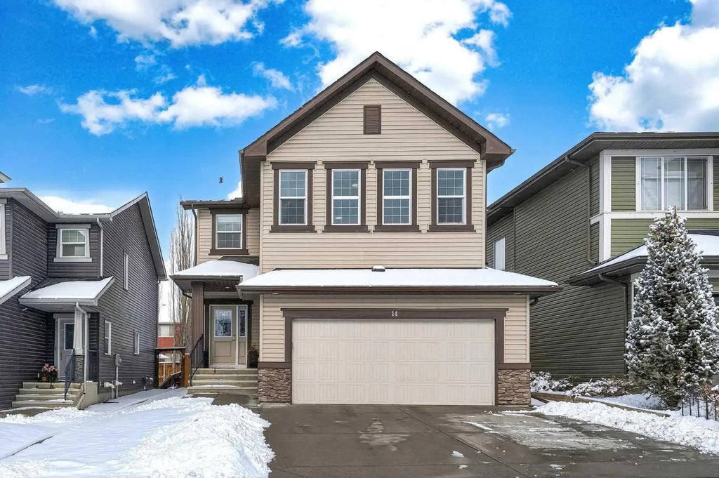14 Evansfield Road Nw, Calgary