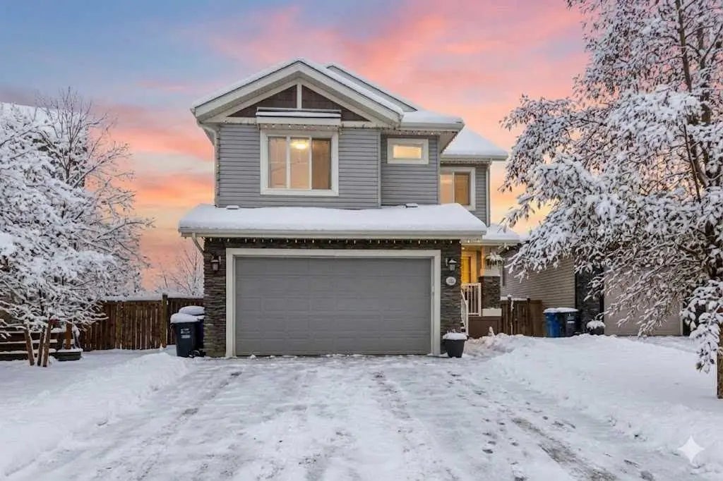 105 Gravelstone Road , Fort McMurray