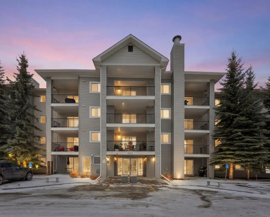 2401, 4975 130 Avenue Se, Calgary