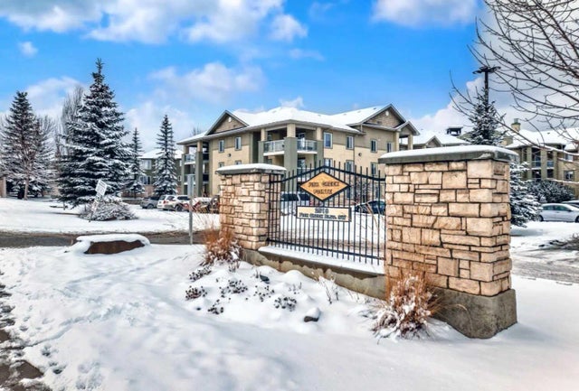 2117, 2518 Fish Creek Boulevard Sw, Calgary