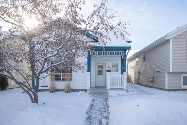 84 Lister Crescent , Red Deer