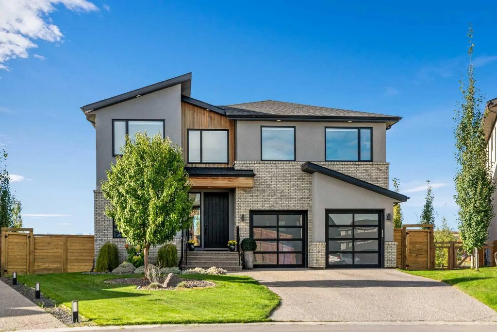 86 Juneberry Heights , Rural Rocky View County