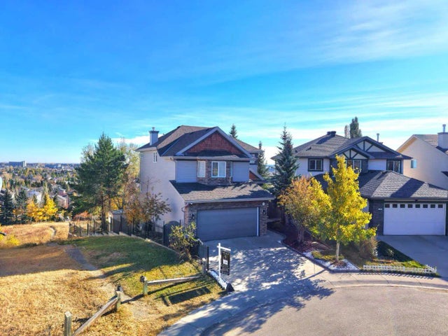 146 Springbluff Heights Sw, Calgary