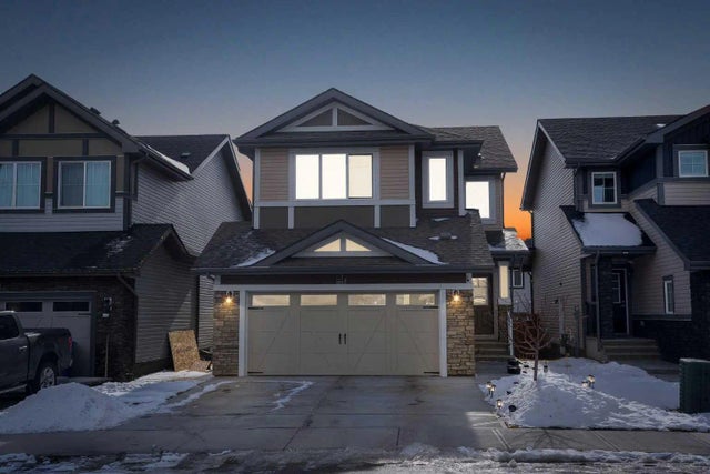 223 Mustang Street , Cochrane