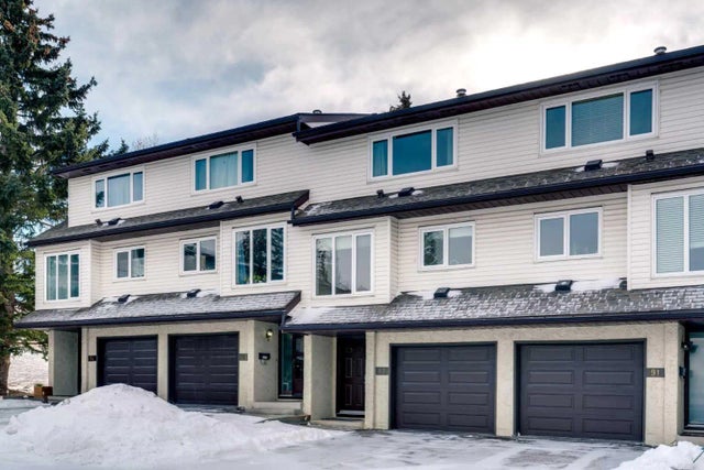92, 1190 Ranchview Road Nw, Calgary