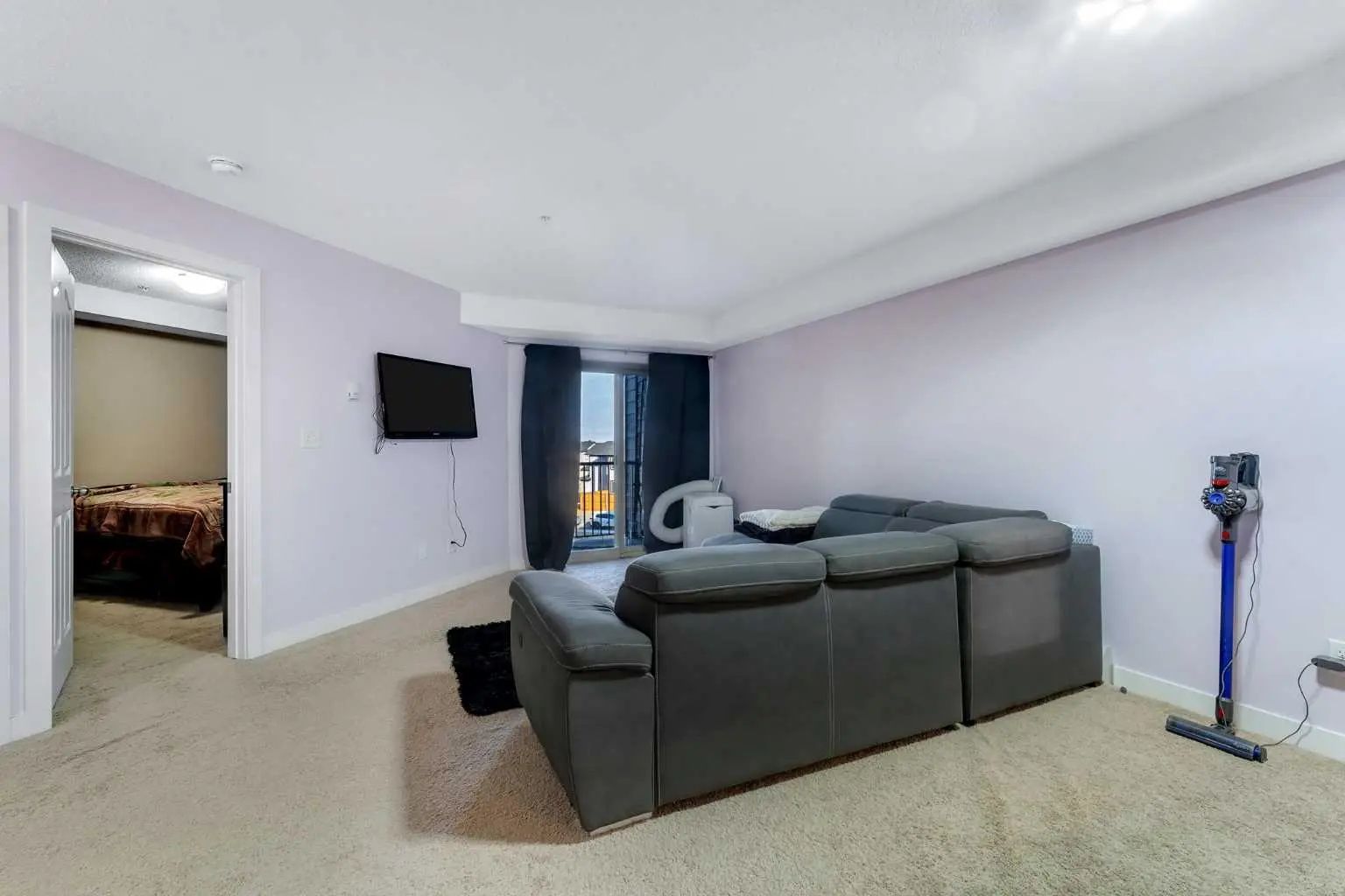 318 7210 80 Avenue Northeast, Calgary – Residential Apartment Listing Photo 11
