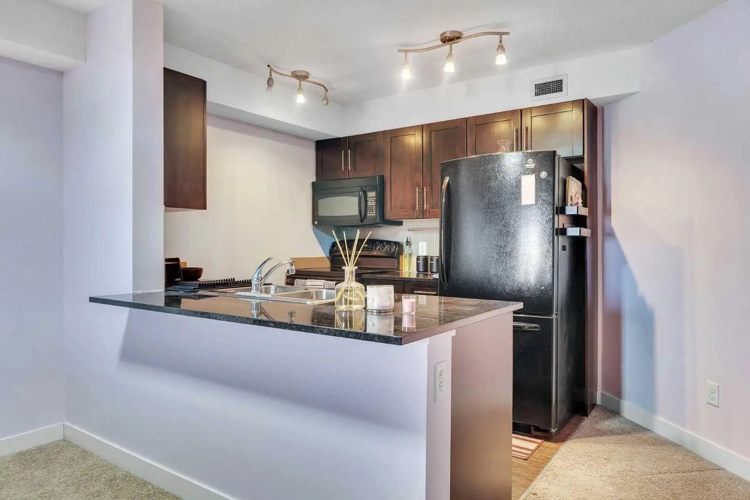 318 7210 80 Avenue Northeast, Calgary – Residential Apartment Listing Photo 15