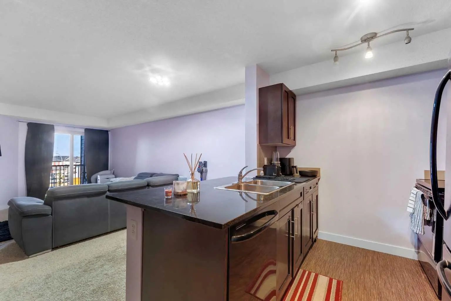 318 7210 80 Avenue Northeast, Calgary – Residential Apartment Listing Photo 17