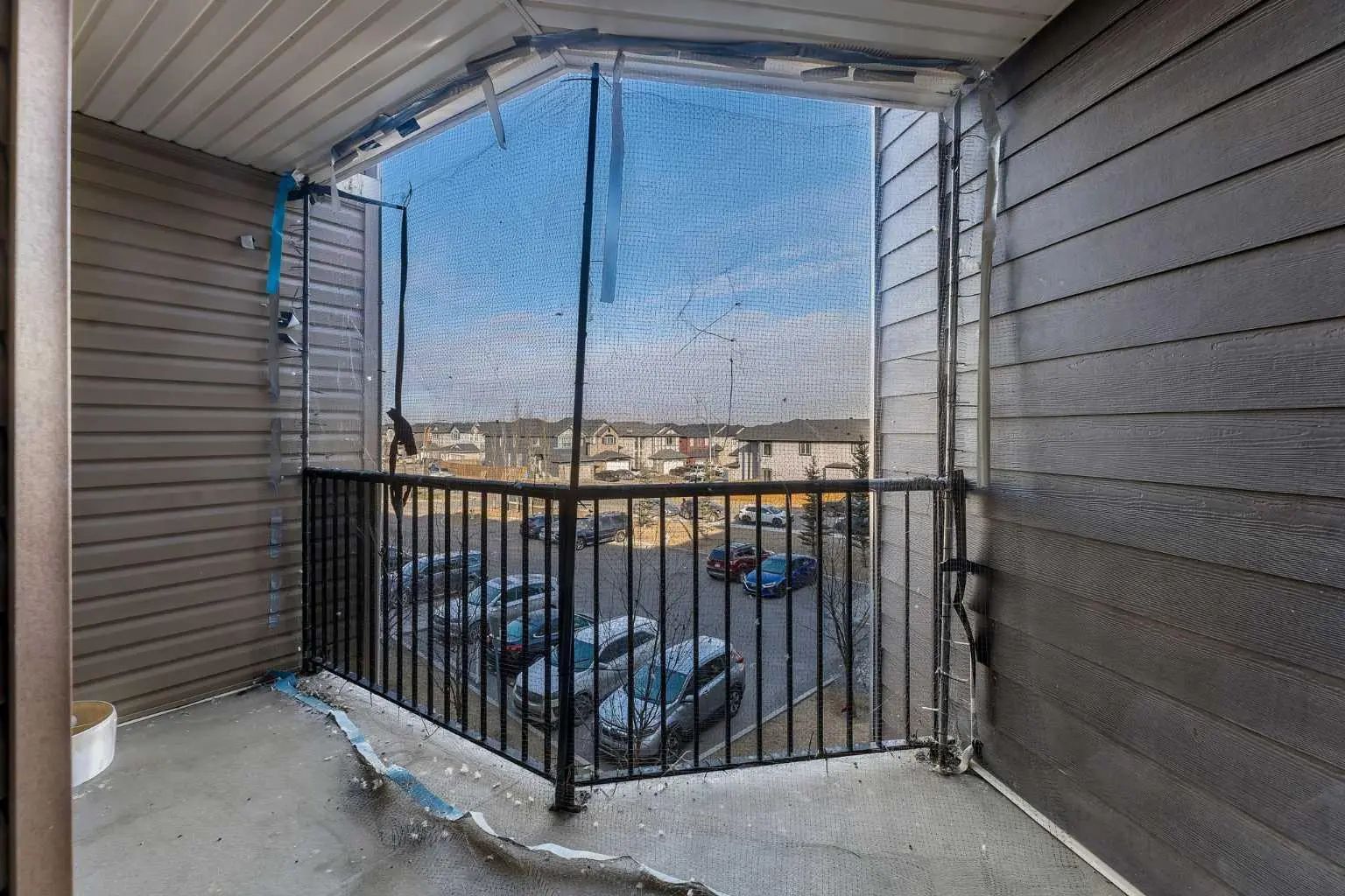 318 7210 80 Avenue Northeast, Calgary – Residential Apartment Listing Photo 22