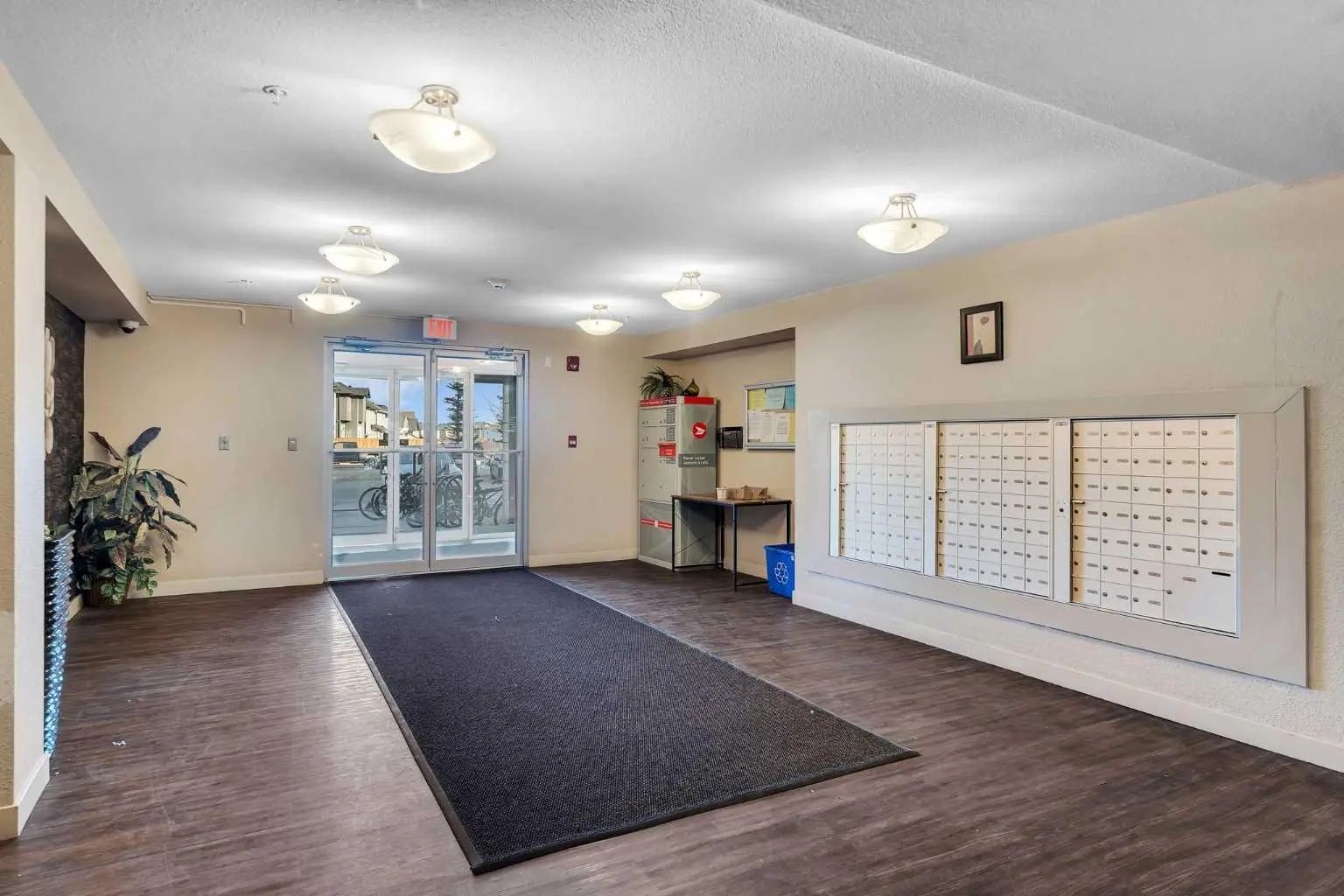 318 7210 80 Avenue Northeast, Calgary – Residential Apartment Listing Photo 4