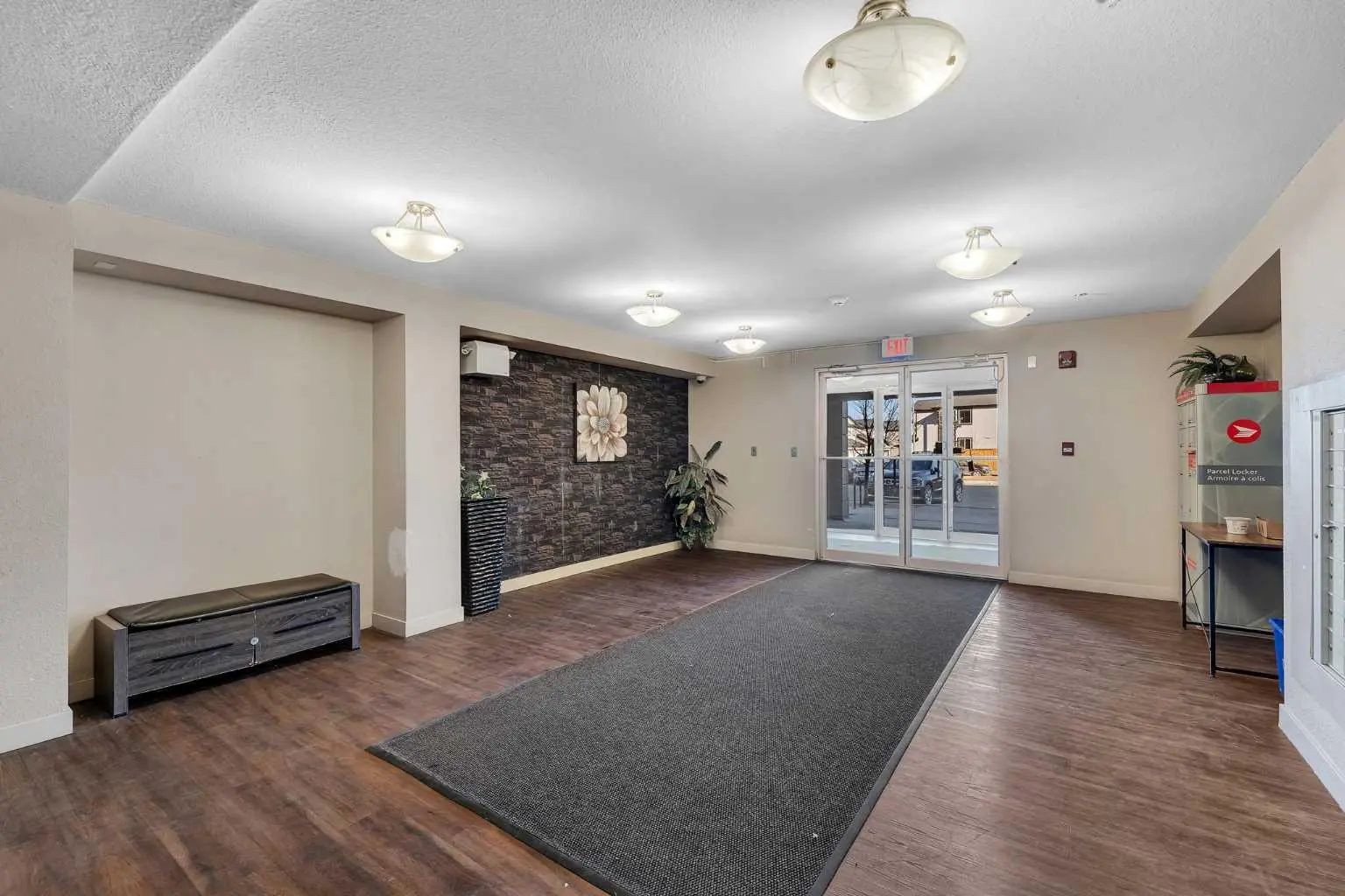 318 7210 80 Avenue Northeast, Calgary – Residential Apartment Listing Photo 5