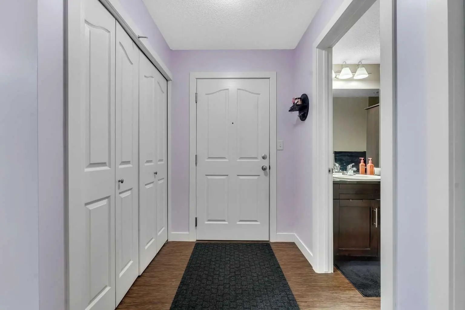 318 7210 80 Avenue Northeast, Calgary – Residential Apartment Listing Photo 6