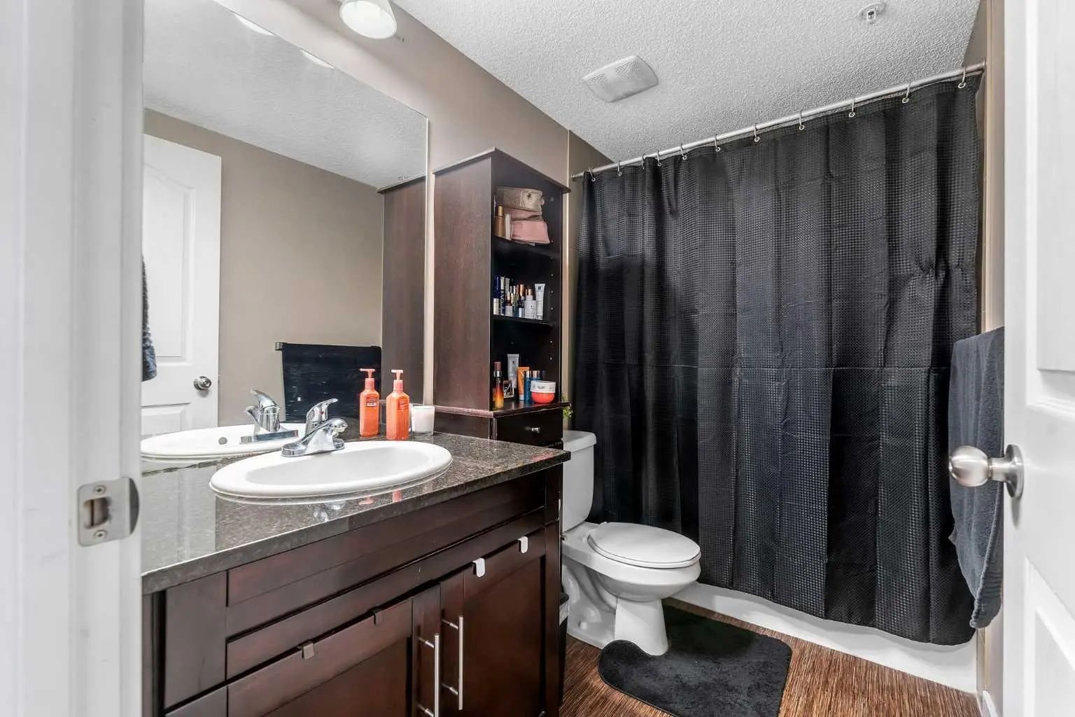318 7210 80 Avenue Northeast, Calgary – Residential Apartment Listing Photo 7