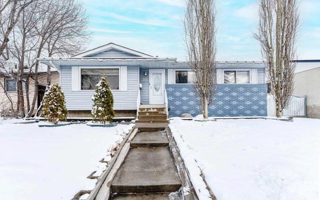 119 Mardale Crescent Ne, Calgary